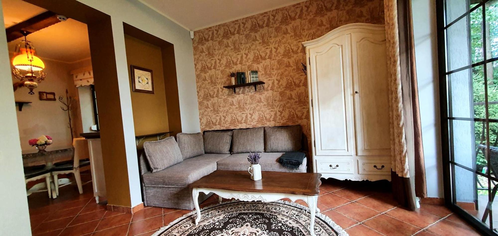 Boutique Vila Artemide パランガ 部屋 写真